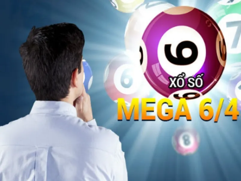 Thể lệ chơi xổ số và lô đề Mega tại 789Club